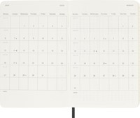 Agenda 2026 Msk Plan Week 7d/1p pocket sc black 1 Stuk-1