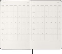 Agenda 2026 Msk Plan Week 7d/2p L hc zw 1 Stuk-1