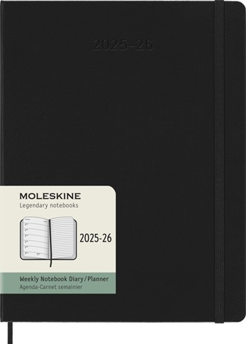 Ag25/26 Msk Plan Week 7d/1p XL hc black 1 Stuk-4