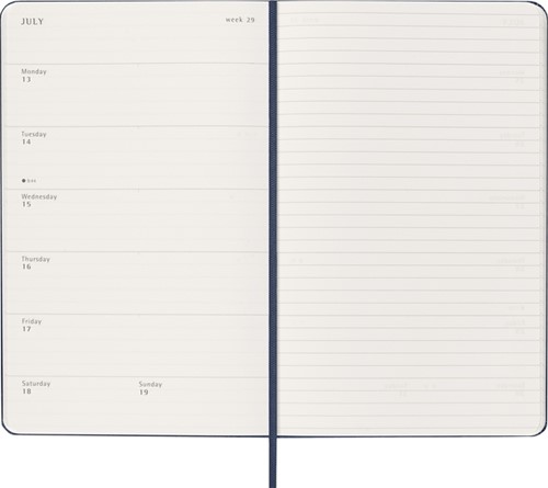 Agenda 2026 Msk Plan Week 7d/1p L hc sapphire blue 1 Stuk-3