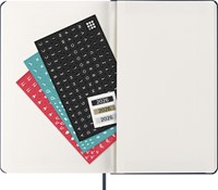 Agenda 2026 Msk Plan Week 7d/1p L hc sapphire blue 1 Stuk-2