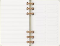 Agenda 2025/2026 Msk Academic Spiral 7d/1p kiwi 1 Stuk-10