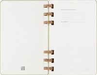 Agenda 2025/2026 Msk Academic Spiral 7d/1p kiwi 1 Stuk-2