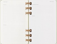 Agenda 2025/2026 Msk Academic Spiral 7d/1p kiwi 1 Stuk-4