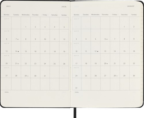 Ag25/26 Msk Plan Week 7d/1p pocket hc zw 1 Stuk-1