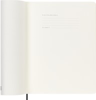 Agenda 2026 Msk Plan Week 7d/1p XL sc black 1 Stuk-2