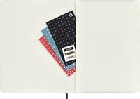 Agenda 2026 Msk Plan Week 7d/1p XL sc black 1 Stuk-2
