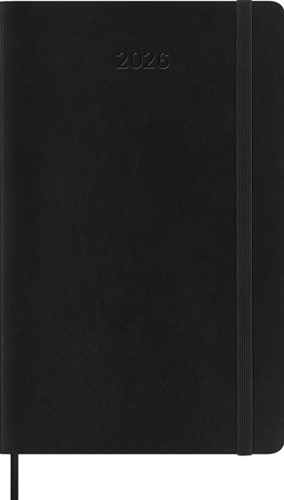 Agenda 2026 Msk Plan Week 7d/1p L sc black 1 Stuk