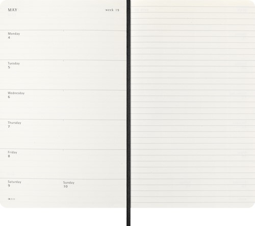 Agenda 2026 Msk Plan Week 7d/1p L sc black 1 Stuk-3