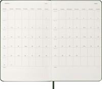 Agenda 2026 Msk Plan Week 7d/1p L hc myrtle green 1 Stuk-1