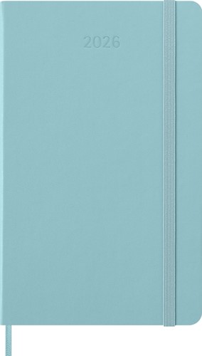 Agenda 2026 Msk Plan Week 7d/1p L hc aquamarine 1 Stuk