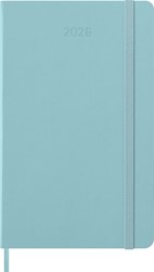 Agenda 2026 Msk Plan Week 7d/1p L hc aquamarine 1 Stuk