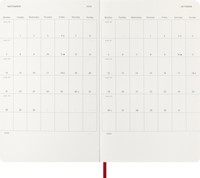 Agenda 2026 Msk Plan Week 7d/1p L sc scarlet red 1 Stuk-1