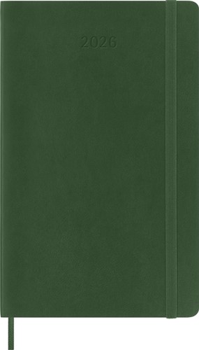 Agenda 2026 Msk Plan Week 7d/1p L sc myrtle green 1 Stuk