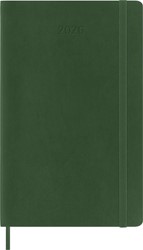 Agenda 2026 Msk Plan Week 7d/1p L sc myrtle green 1 Stuk
