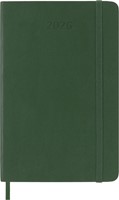 Agenda 2026 Msk Plan Week 7d/1p pocket sc myrtle 1 Stuk
