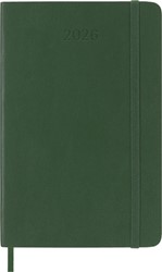 Agenda 2026 Msk Plan Week 7d/1p pocket sc myrtle 1 Stuk