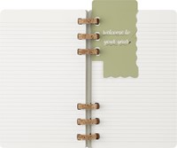 Agenda 25/26 Msk Academic Spiral 7d/1p L sc zw 1 Stuk-10
