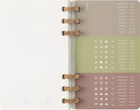 Agenda 25/26 Msk Academic Spiral 7d/1p L sc zw 1 Stuk-13