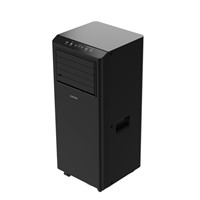Airconditioner Tomado TMA9002B 80m3 zwart 1 Stuk-2