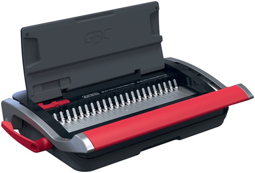 Inbindmachine GBC CombBind CB15 1 Stuk