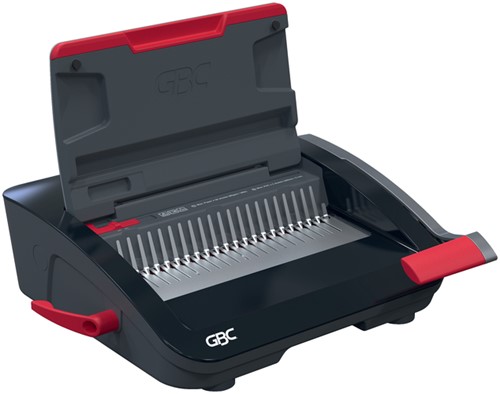 Inbindmachine GBC CombBind CB20 1 Stuk