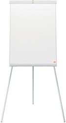 Flipover Nobo Premium Plus staal driepootstatief 1 Stuk