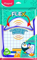 Whiteboard Maped Flex onbreekbaar assorti 1 Stuk-3