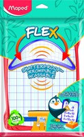 Whiteboard Maped Flex onbreekbaar assorti 1 Stuk-2