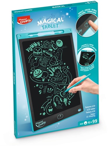 Tekentablet Maped Creativ Magical Tablet Maxi 1 Stuk