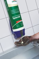 Handreinigerdispenser Dreumex One2clean sensor 1 Stuk-3