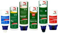 Handreiniger Dreumex Plus vulling One2clean 3L 3 Liter-2