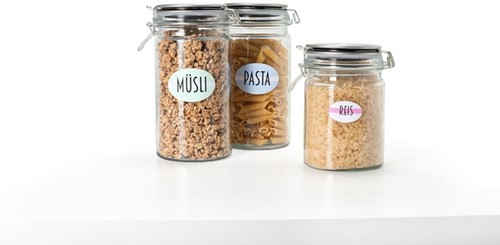 Etiket HERMA 4380 ovaal 40.6x25.4mm wit 900st 25 Vel-3