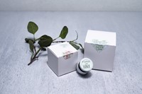 Veiligheidsetiket HERMA 4236 40mm transp 600st 25 Vel-1