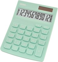 Rekenmachine Desq Compact mint 1 Stuk-2