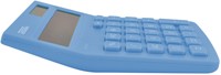 Rekenmachine Desq Compact sky blue 1 Stuk-3