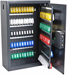 Sleutelkast Pavo High security advanced 150 haken 1 Stuk