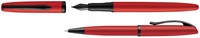 Schrijfset Pelikan Jazz Noble Elegance K36+P36 rd 2 Stuk-2