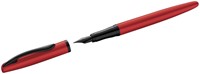 Schrijfset Pelikan Jazz Noble Elegance K36+P36 rd 2 Stuk-1