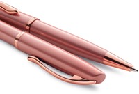 Schrijfset Pelikan Jazz Noble Elegance K36+P36 rz 2 Stuk-4