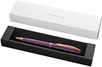 Balpen Pelikan Jazz Noble Elegance K36 violet 1 Stuk-2
