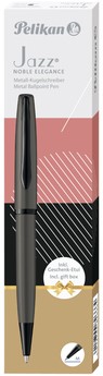 Balpen Pelikan Jazz Noble Elegance K36 steen 1 Stuk