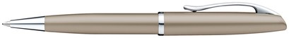 Balpen Pelikan Jazz Noble Elegance K36 M taupe 1 Stuk-1
