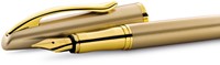 Schrijfset Pelikan Jazz Noble Elegance K36+P36 gd 2 Stuk-2