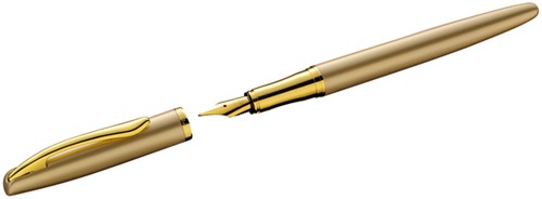 Schrijfset Pelikan Jazz Noble Elegance K36+P36 gd 2 Stuk-3