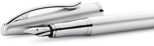 Schrijfset Pelikan Jazz Noble Elegance K36+P36 zi 2 Stuk-2