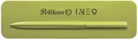 Balpen Pelikan Ineo Elements K6 groene oase 1 Stuk-3