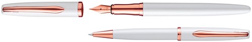 Schrijfset Pelikan Jazz Noble Elegance K36+P36 iwt 2 Stuk-2