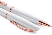 Schrijfset Pelikan Jazz Noble Elegance K36+P36 iwt 2 Stuk-4