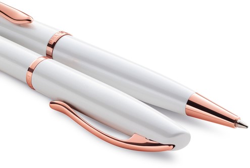 Schrijfset Pelikan Jazz Noble Elegance K36+P36 iwt 2 Stuk-4